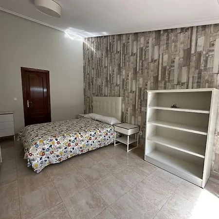 Appartement La Luna 3 *