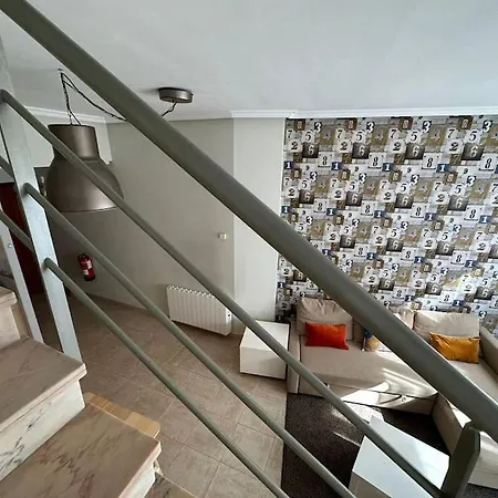 Appartement La Luna 3 Oviede