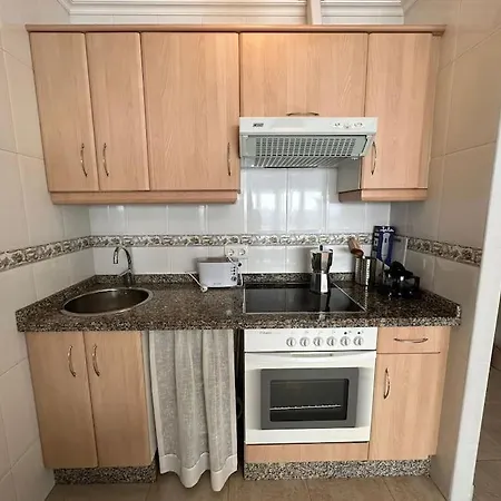 La Luna 3 Appartement Oviede