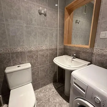 La Luna 3 Appartement *