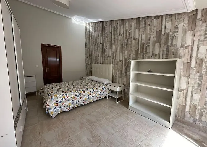 Appartement La Luna 3 *