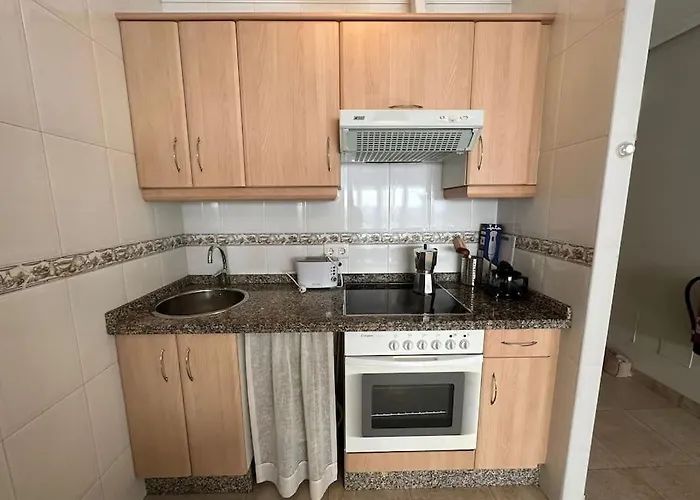 La Luna 3 Appartement Oviedo