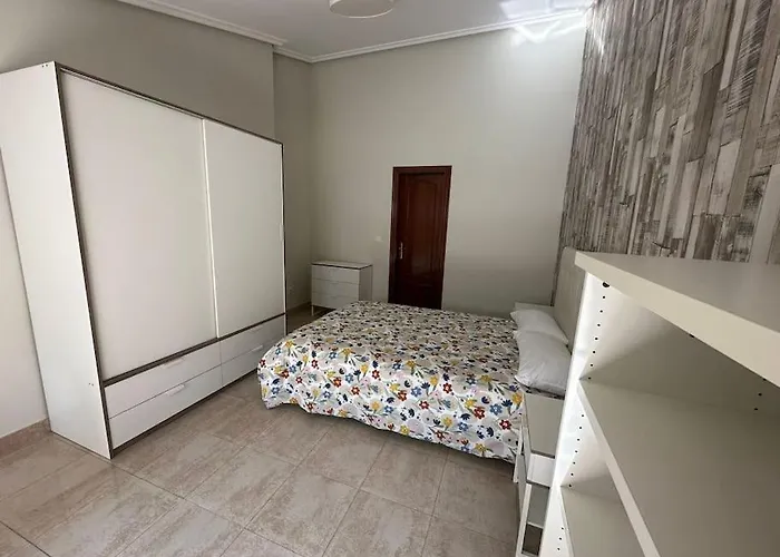 La Luna 3 Appartement *