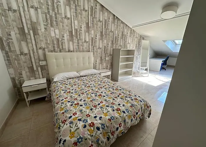 Appartement La Luna 3