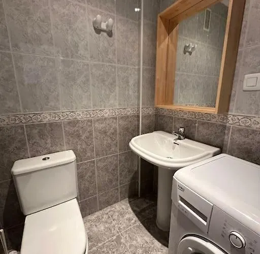 La Luna 3 Appartement *